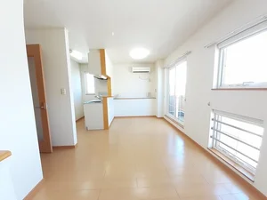 のマンスリーマンション・ウィークリーマンション「シトロン　フィオーレ　Ⅱ 204・洋室(No.1167617)」メイン画像