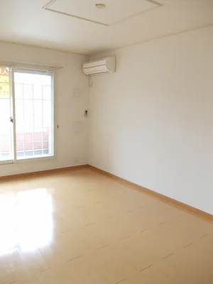 のマンスリーマンション・ウィークリーマンション「パレスティディオ長野　Ａ 201・洋室(No.1167621)」メイン画像