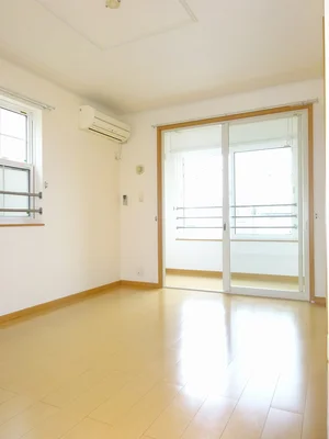 のマンスリーマンション・ウィークリーマンション「シエルエトワレ　Ａ 204・洋室(No.1167623)」メイン画像