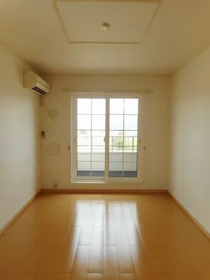 のマンスリーマンション・ウィークリーマンション「ラ・プロスペリテ　Ａ 201・洋室(No.1167627)」メイン画像