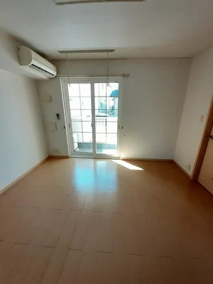 群馬県のマンスリーマンション・ウィークリーマンション「スペース　ルーメンⅡ 101・洋室(No.1167633)」メイン画像