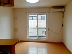 のマンスリーマンション・ウィークリーマンション「ブロッサム 202・洋室(No.1167640)」メイン画像