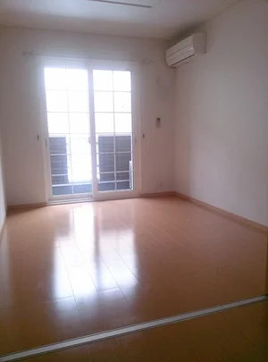 千曲市のマンスリーマンション・ウィークリーマンション「ミナミ　Ⅲ 103・洋室(No.1167649)」メイン画像