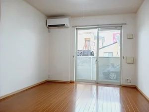 のマンスリーマンション・ウィークリーマンション「アクティフ 105・洋室(No.1167662)」メイン画像