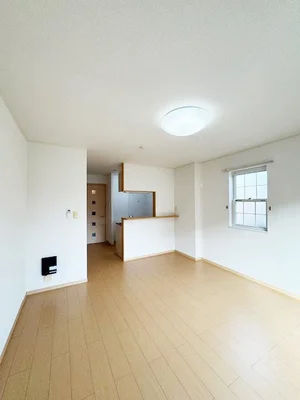 立川市のマンスリーマンション・ウィークリーマンション「フリーデ・ポライトリー 101・洋室(No.1167665)」メイン画像