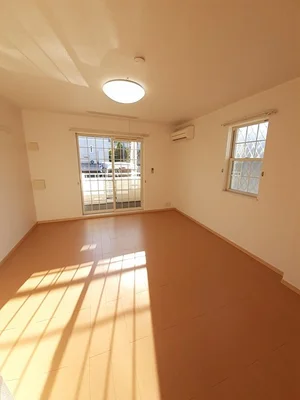 のマンスリーマンション・ウィークリーマンション「プラシード　ＴＡＫＡ 105・洋室(No.1167672)」メイン画像