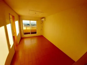 のマンスリーマンション・ウィークリーマンション「スカイダック 202・洋室(No.1167678)」メイン画像