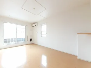 のマンスリーマンション・ウィークリーマンション「ブルーシャトー 201・洋室(No.1167721)」メイン画像