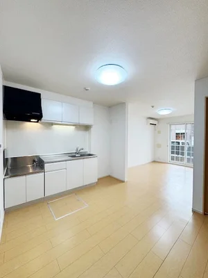 東京都のマンスリーマンション・ウィークリーマンション「エスペランサ・プラザⅡ 102・洋室(No.1167728)」メイン画像