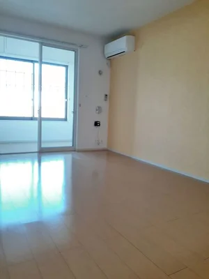 松本駅（長野県）のマンスリーマンション・ウィークリーマンション「フレスクーラ蟻ヶ崎Ⅱ 102・洋室(No.1167735)」メイン画像