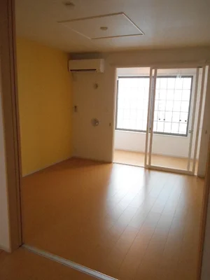 屋代高校前駅（長野県）のマンスリーマンション・ウィークリーマンション「大－２ 103・洋室(No.1167736)」メイン画像