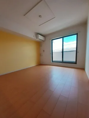 長野県の大東建託リーシング株式会社のマンスリーマンション・ウィークリーマンション「グレースハウス・ＳＫ 202・洋室(No.1167755)」メイン画像