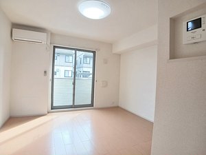 長野市のマンスリーマンション・ウィークリーマンション「イデアール・ベルデ 104・洋室(No.1167757)」メイン画像