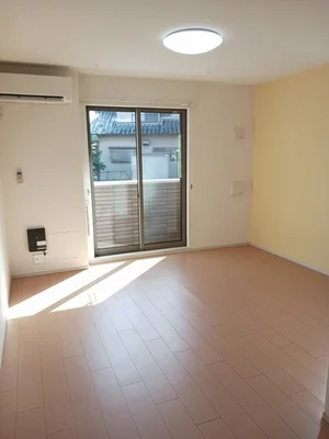 行田市駅（埼玉県）のマンスリーマンション・ウィークリーマンション「スカイリバー 103・洋室(No.1167760)」メイン画像