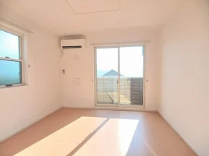 長野県のマンスリーマンション・ウィークリーマンション「サンヒルズ 103・洋室(No.1167764)」メイン画像