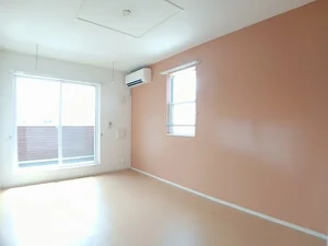 のマンスリーマンション・ウィークリーマンション「ベル・コリーヌ 204・洋室(No.1167781)」メイン画像