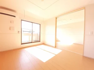 群馬県の大東建託リーシング株式会社のマンスリーマンション・ウィークリーマンション「エテルノ・サーブ　Ｂ 202・洋室(No.1167786)」メイン画像