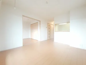 のマンスリーマンション・ウィークリーマンション「サニーガーデンＡ 201・洋室(No.1167804)」メイン画像