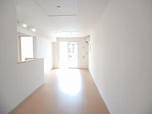 のマンスリーマンション・ウィークリーマンション「カーサ　グラン 101・洋室(No.1167812)」メイン画像