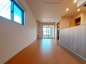 松本駅（長野県）のマンスリーマンション・ウィークリーマンション「ラ・フェリーチェ 104・洋室(No.1167825)」メイン画像