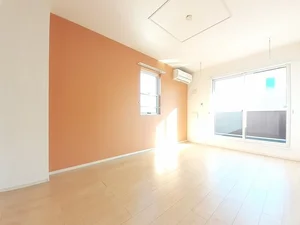 のマンスリーマンション・ウィークリーマンション「ウォーカーズ　タウンＣ 201・LDK(No.1167829)」メイン画像