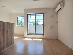 のマンスリーマンション・ウィークリーマンション「サルビアコート 201・洋室(No.1167832)」メイン画像
