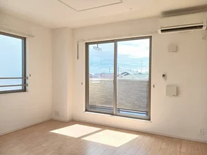 のマンスリーマンション・ウィークリーマンション「ネロミロスＣ 201・洋室(No.1167834)」メイン画像