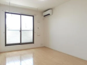 群馬県のマンスリーマンション・ウィークリーマンション「サニーハウス 203・洋室(No.1167840)」メイン画像