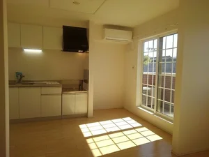 のマンスリーマンション・ウィークリーマンション「ラ・フレーズ 202・洋室(No.1167887)」メイン画像