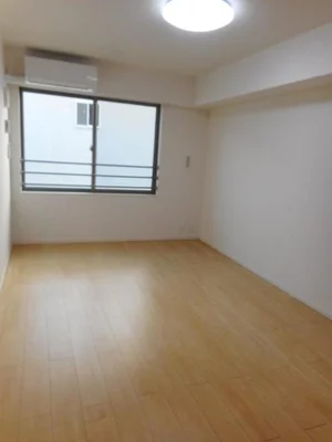 のマンスリーマンション・ウィークリーマンション「カーサメヌエット　Ａ 202・洋室(No.1167928)」メイン画像