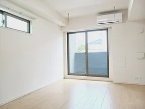 のマンスリーマンション・ウィークリーマンション「カーサ　ドルチェ　Ⅳ 201・洋室(No.1167929)」メイン画像