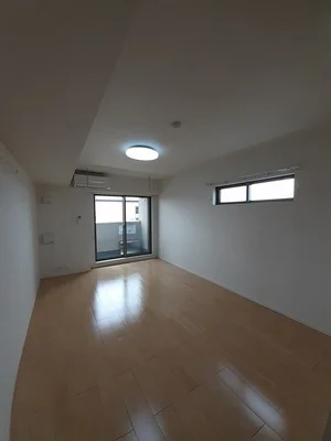 のマンスリーマンション・ウィークリーマンション「キャトルズ　ソレイユ 205・洋室(No.1167939)」メイン画像