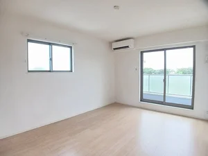 のマンスリーマンション・ウィークリーマンション「シュウ 204・洋室(No.1167943)」メイン画像