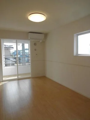 のマンスリーマンション・ウィークリーマンション「Ｐｌａｉｓｉｒ　ｅｔｅｒｎｏ 201・洋室(No.1167961)」メイン画像