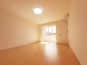 のマンスリーマンション・ウィークリーマンション「サンリットハウスグランデ　Ａ 205・洋室(No.1167968)」メイン画像