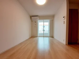 のマンスリーマンション・ウィークリーマンション「ル　ソレイユ　アスカ　Ｎ 103・洋室(No.1168012)」メイン画像