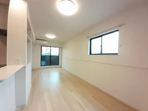 のマンスリーマンション・ウィークリーマンション「グランヴェルⅡ 201・洋室(No.1168027)」メイン画像