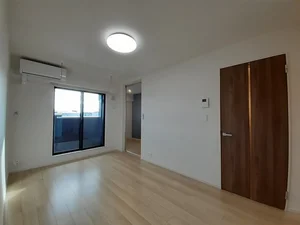 長野県の大東建託リーシング株式会社のマンスリーマンション・ウィークリーマンション「Ｔｈｅ　Ｌｏｆｔ－Ｎ 202・洋室(No.1168033)」メイン画像