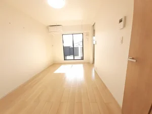 長野県のマンスリーマンション・ウィークリーマンション「エル・ソラーレ 205・洋室(No.1168047)」メイン画像