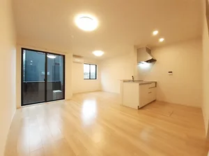 屋代高校前駅（長野県）のマンスリーマンション・ウィークリーマンション「Ｎ・Ｓグランデ 110・洋室(No.1168050)」メイン画像