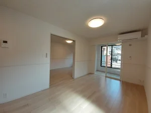 のマンスリーマンション・ウィークリーマンション「ラヴィエベール 105・洋室(No.1168060)」メイン画像