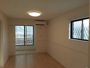 のマンスリーマンション・ウィークリーマンション「サンリット　マーク 104・洋室(No.1168073)」メイン画像