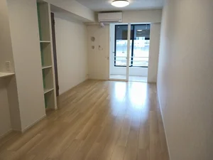 のマンスリーマンション・ウィークリーマンション「ハビテ上田原 102・洋室(No.1168080)」メイン画像