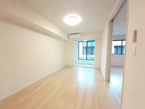 伊那北駅（長野県）のマンスリーマンション・ウィークリーマンション「セレーノ伊那Ⅱ 102・洋室(No.1168097)」メイン画像