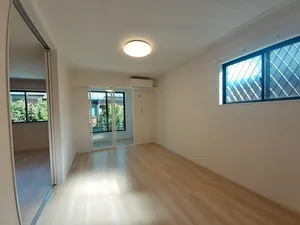 伊那北駅（長野県）のマンスリーマンション・ウィークリーマンション「セレーノ伊那Ⅲ 105・洋室(No.1168099)」メイン画像