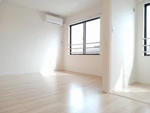 のマンスリーマンション・ウィークリーマンション「グランドハーモニー 205・洋室(No.1168108)」メイン画像