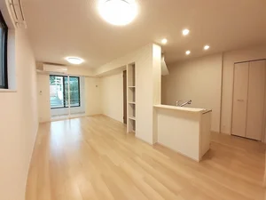 のマンスリーマンション・ウィークリーマンション「ヤマヨハイツ 103・洋室(No.1168109)」メイン画像