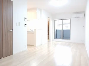 のマンスリーマンション・ウィークリーマンション「モントレイ 204・洋室(No.1168119)」メイン画像