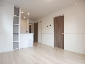 群馬県の大東建託リーシング株式会社のマンスリーマンション・ウィークリーマンション「クルールＣ 101・洋室(No.1168137)」メイン画像