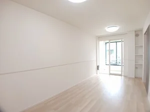 のマンスリーマンション・ウィークリーマンション「クルールＤ 103・洋室(No.1168145)」メイン画像